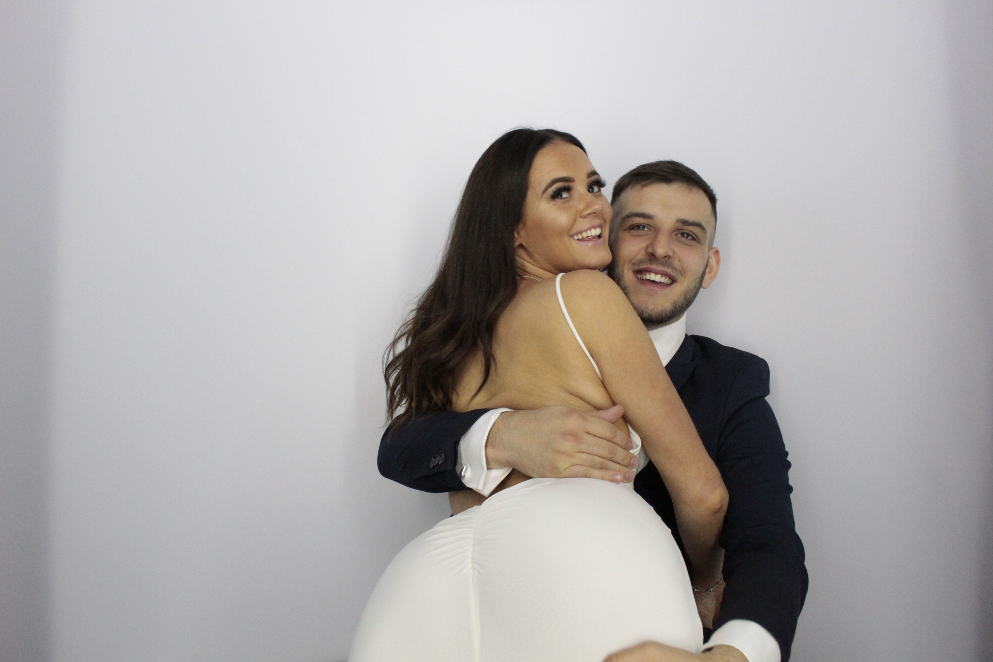 Norland Freshers Ball 2019 | View more photos from the event at gallery.myphotoboothexperience.co.uk/u/MyPhotoBoothExperienceLtd/Norland-Freshers-Ball-2019